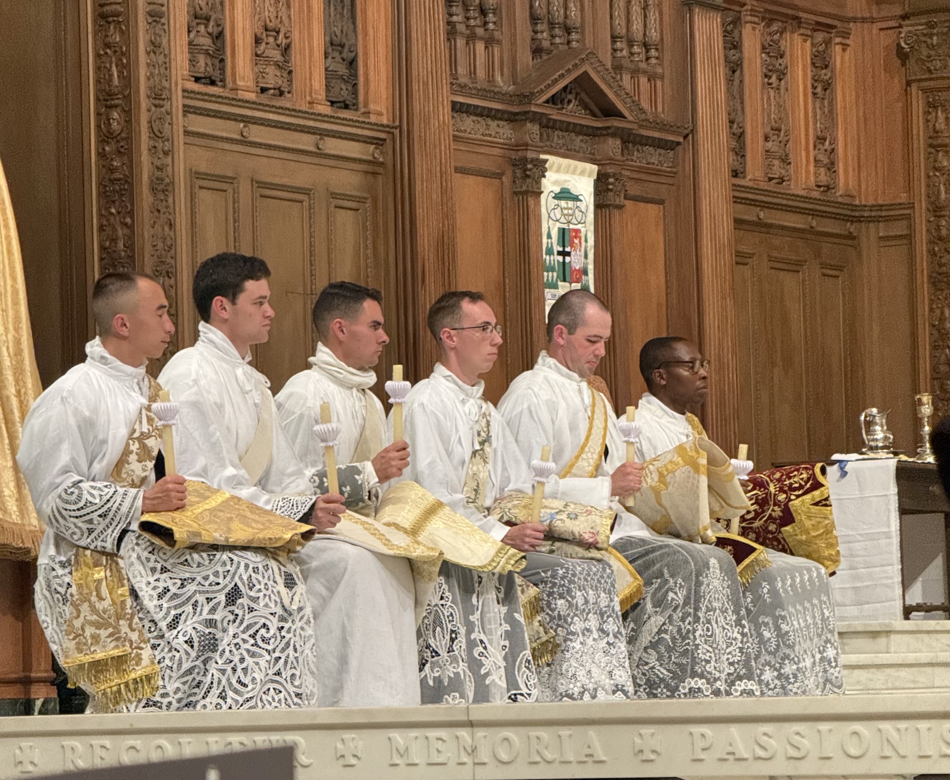 ordination